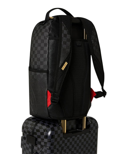 THE PHANTOM FADE CARRY-ON LUGGAGE | Sprayground Recommended