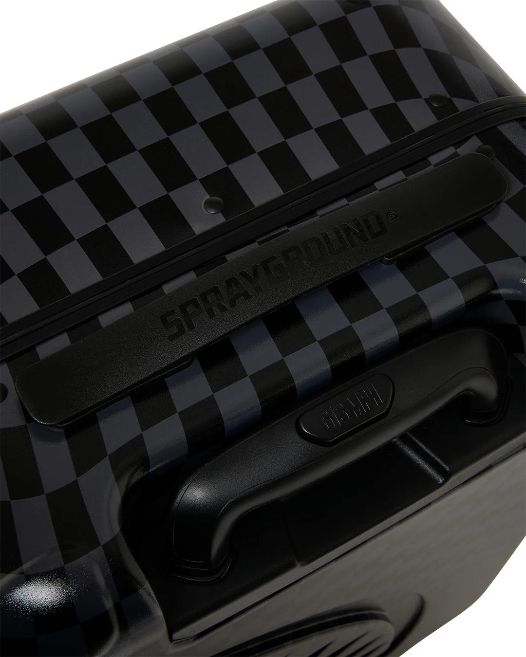 THE PHANTOM FADE CARRY-ON LUGGAGE | Sprayground Recommended
