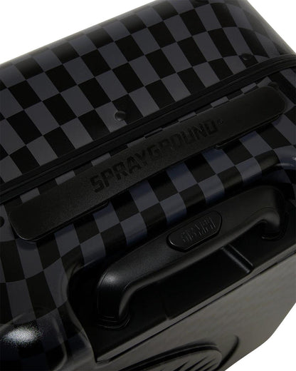 THE PHANTOM FADE CARRY-ON LUGGAGE | Sprayground Recommended