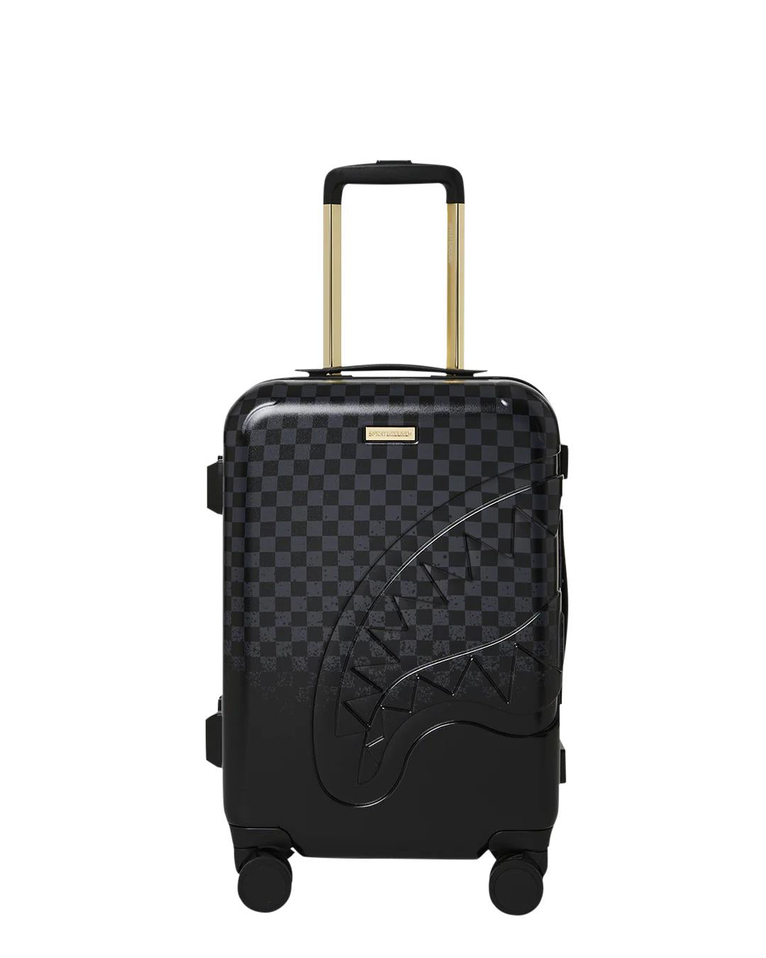 THE PHANTOM FADE CARRY-ON LUGGAGE | Sprayground Recommended
