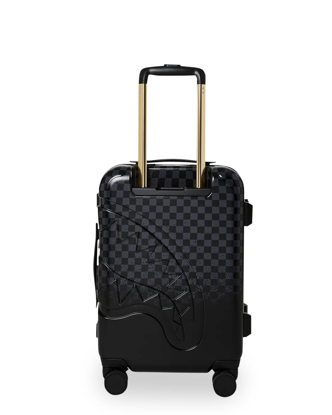 THE PHANTOM FADE CARRY-ON LUGGAGE | Sprayground Recommended