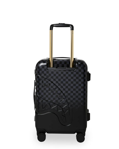 THE PHANTOM FADE CARRY-ON LUGGAGE | Sprayground Recommended