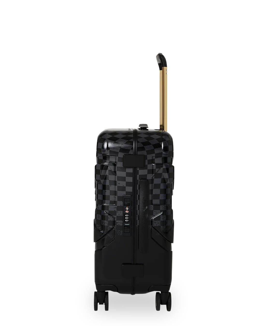 THE PHANTOM FADE CARRY-ON LUGGAGE | Sprayground Recommended
