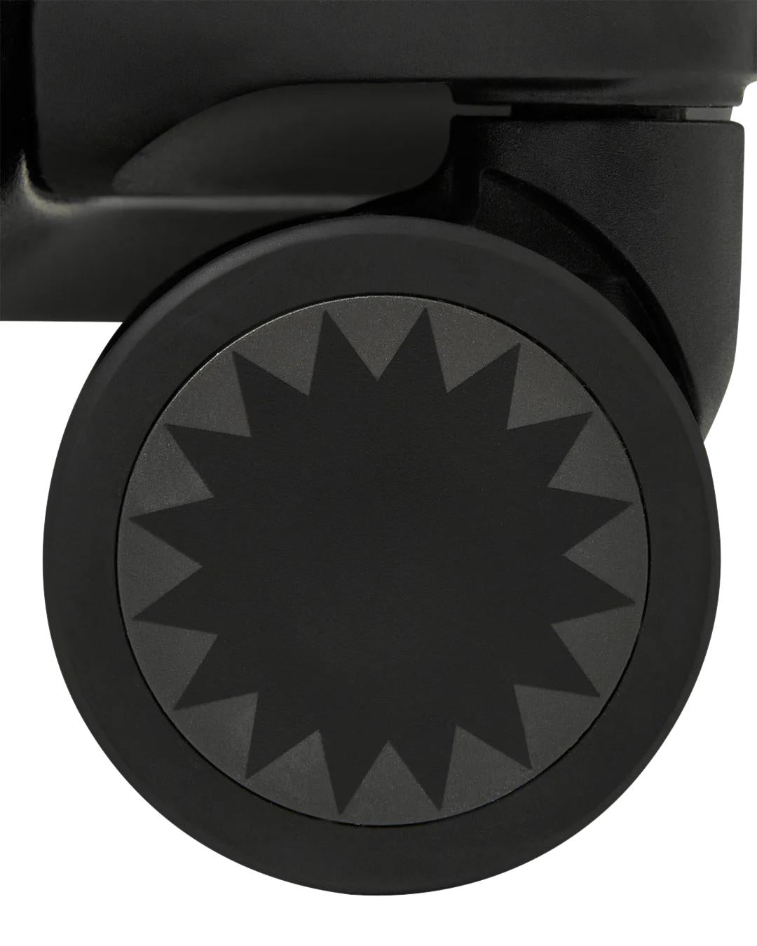 MIDNIGHT SHADOW CARRY-ON LUGGAGE | Sprayground Exclusive