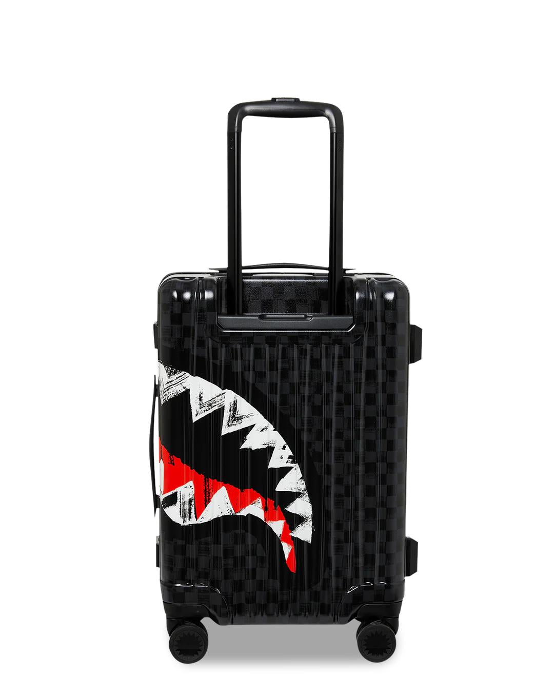 MIDNIGHT SHADOW CARRY-ON LUGGAGE | Sprayground Exclusive
