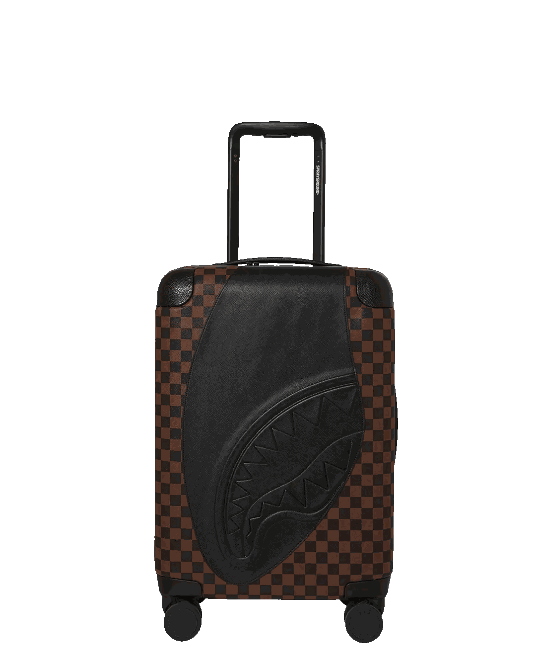 JETSTREAM SHADOW CARRY-ON LUGGAGE | Sprayground Signature