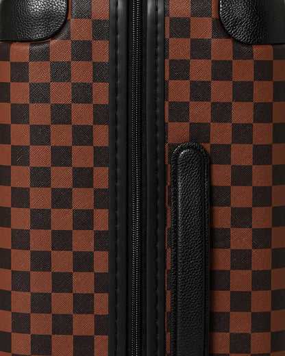 JETSTREAM SHADOW CARRY-ON LUGGAGE | Sprayground Signature