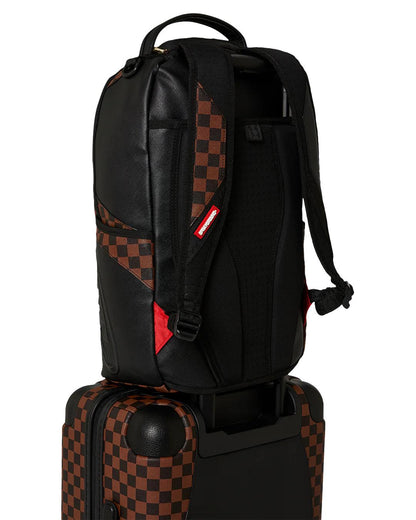 JETSTREAM SHADOW CARRY-ON LUGGAGE | Sprayground Signature