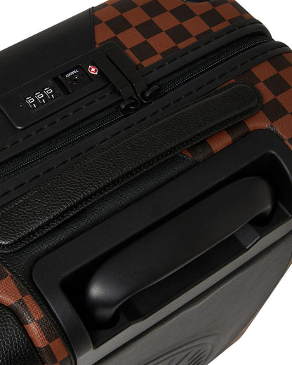 JETSTREAM SHADOW CARRY-ON LUGGAGE | Sprayground Signature
