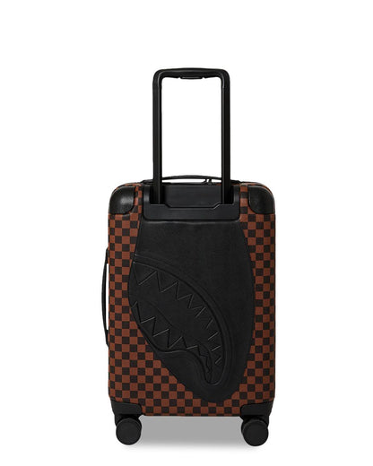 JETSTREAM SHADOW CARRY-ON LUGGAGE | Sprayground Signature