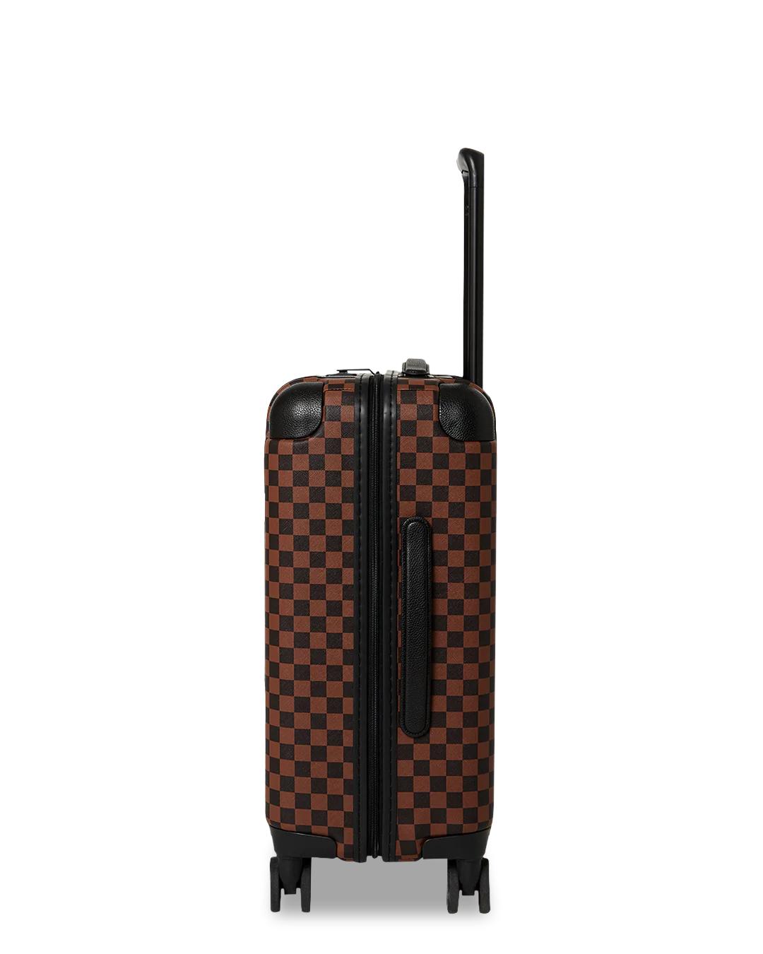 JETSTREAM SHADOW CARRY-ON LUGGAGE | Sprayground Signature