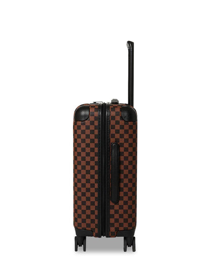 JETSTREAM SHADOW CARRY-ON LUGGAGE | Sprayground Signature