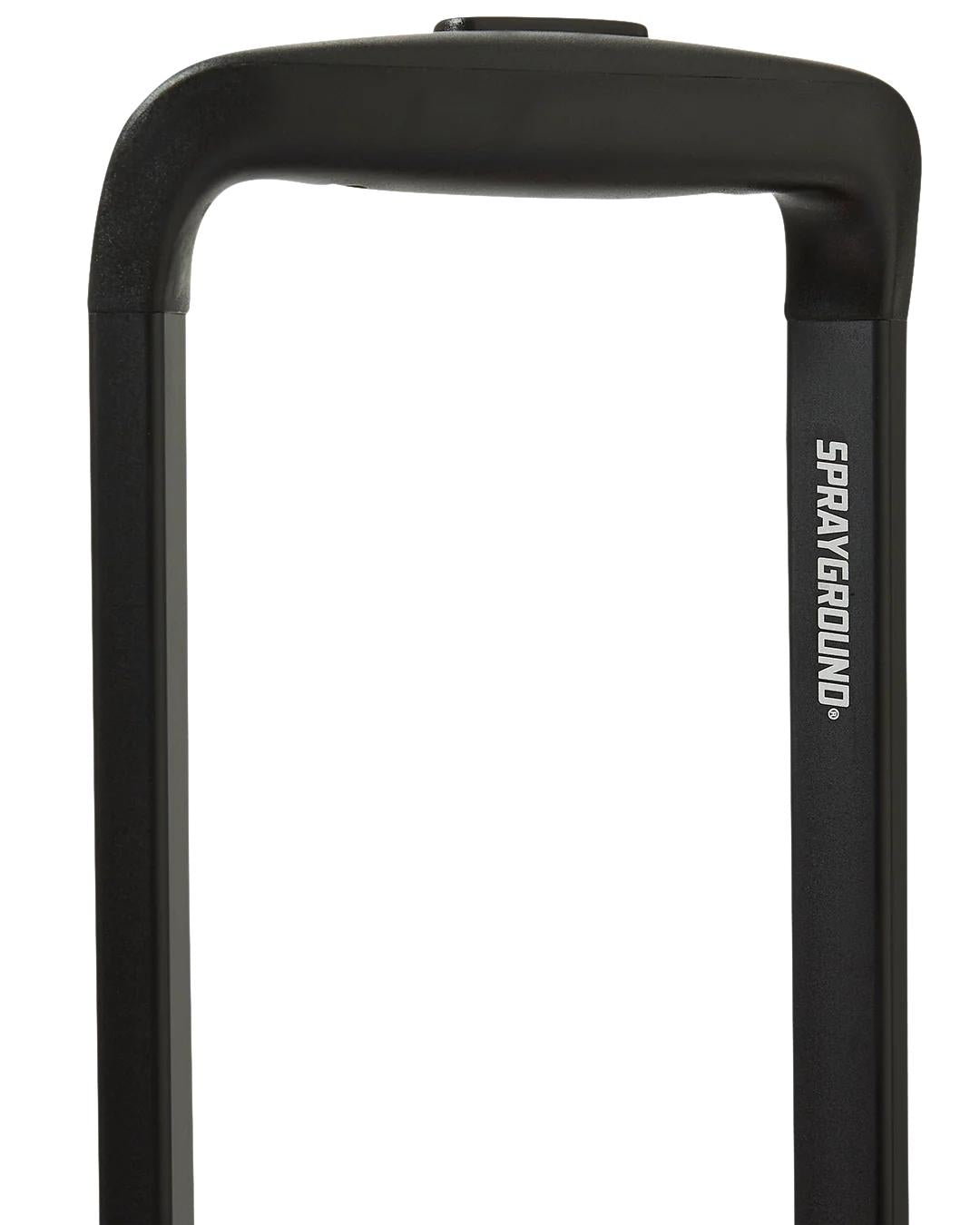 JETSTREAM SHADOW CARRY-ON LUGGAGE | Sprayground Signature