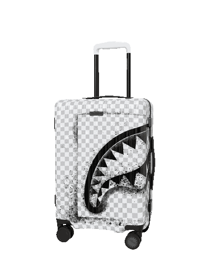 STORM FADE CARRY-ON LUGGAGE | Sprayground Everyday