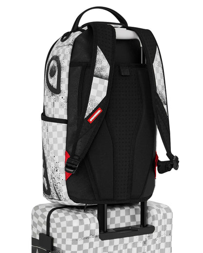 STORM FADE CARRY-ON LUGGAGE | Sprayground Everyday