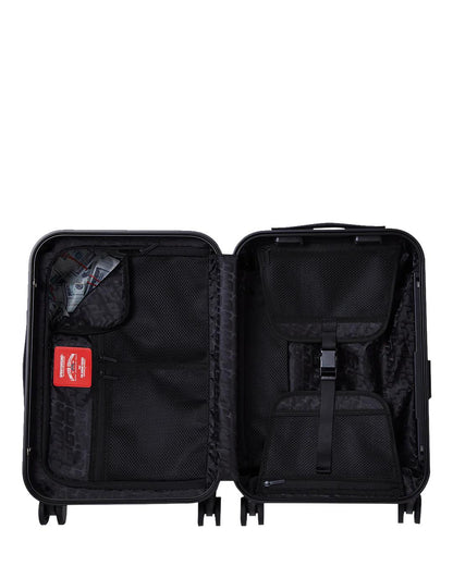 STORM FADE CARRY-ON LUGGAGE | Sprayground Everyday
