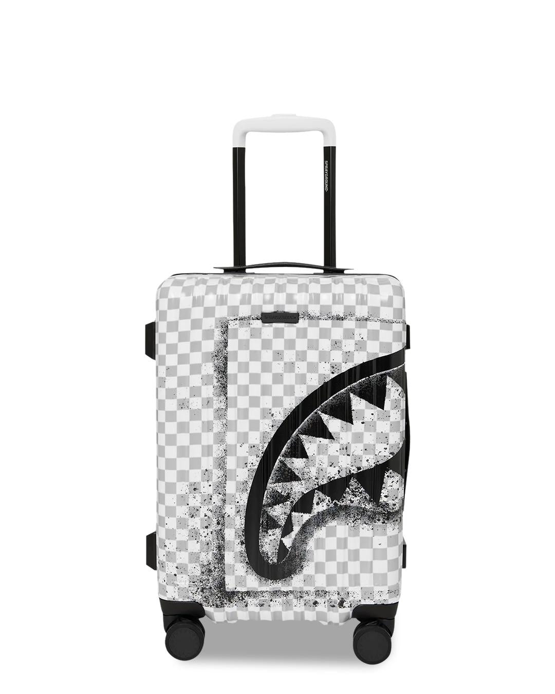 STORM FADE CARRY-ON LUGGAGE | Sprayground Everyday