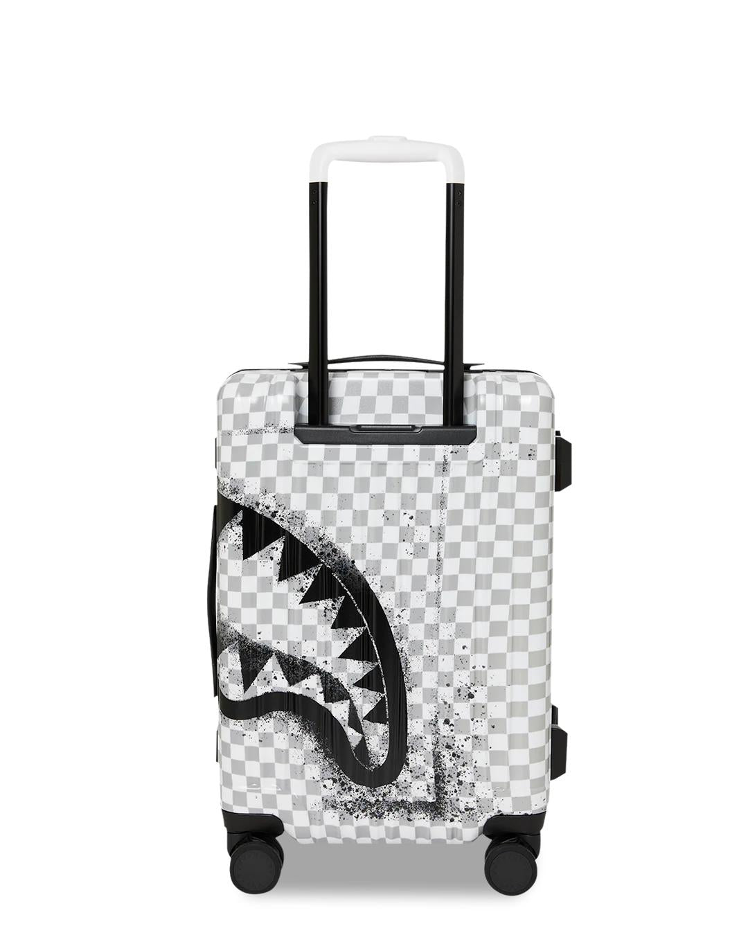 STORM FADE CARRY-ON LUGGAGE | Sprayground Everyday