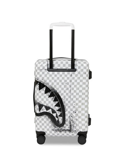 STORM FADE CARRY-ON LUGGAGE | Sprayground Everyday