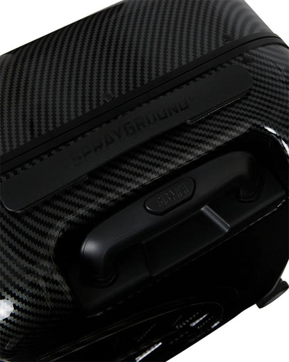 NIGHTFALL SHARKITECTURE CARRY-ON LUGGAGE | Sprayground Great Value
