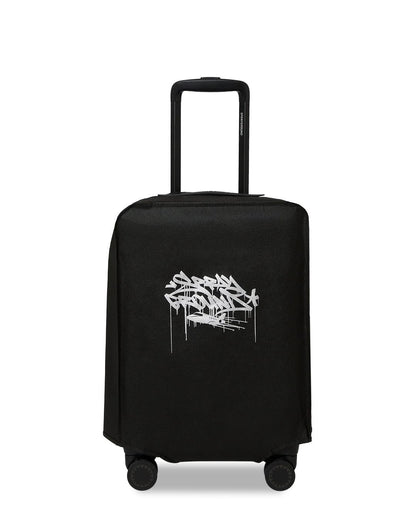 NIGHTFALL SHARKITECTURE CARRY-ON LUGGAGE | Sprayground Great Value