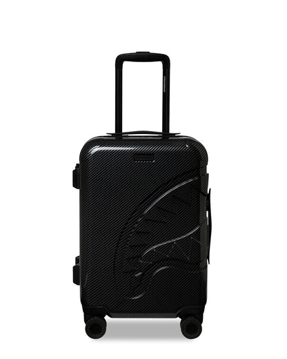 NIGHTFALL SHARKITECTURE CARRY-ON LUGGAGE | Sprayground Great Value