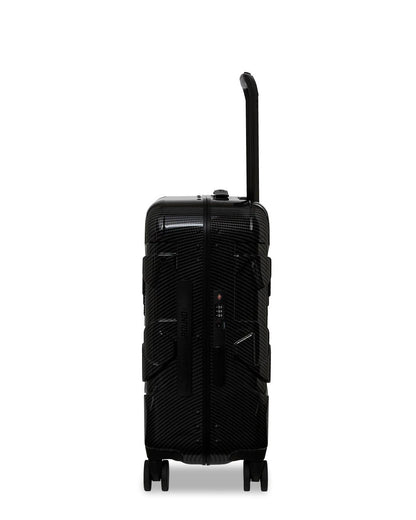 NIGHTFALL SHARKITECTURE CARRY-ON LUGGAGE | Sprayground Great Value