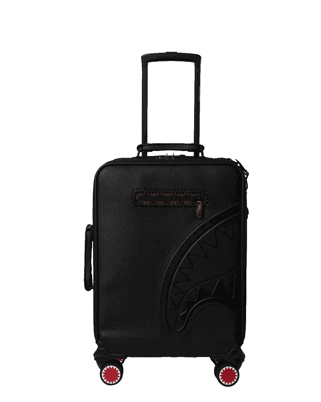 CHECKPOINT ROYALE CARRY-ON LUGGAGE | Sprayground Latest