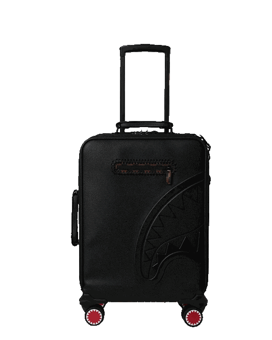 CHECKPOINT ROYALE CARRY-ON LUGGAGE | Sprayground Latest