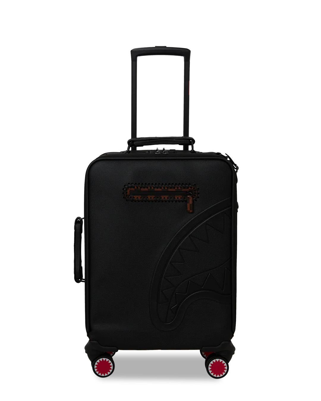 CHECKPOINT ROYALE CARRY-ON LUGGAGE | Sprayground Latest