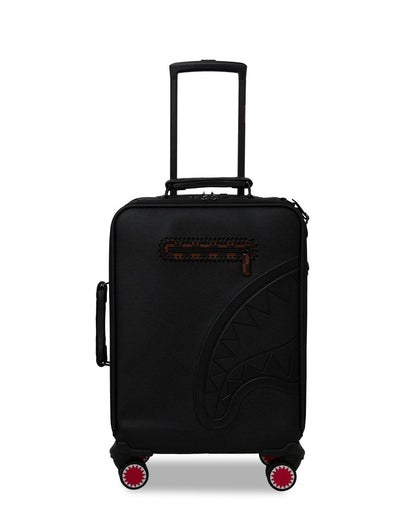 CHECKPOINT ROYALE CARRY-ON LUGGAGE | Sprayground Latest