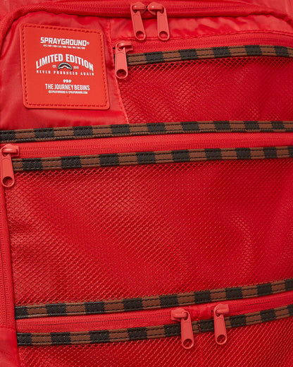 HENNYVILLE CARRY-ON LUGGAGE | Sprayground Quality