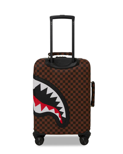 HENNYVILLE CARRY-ON LUGGAGE | Sprayground Quality