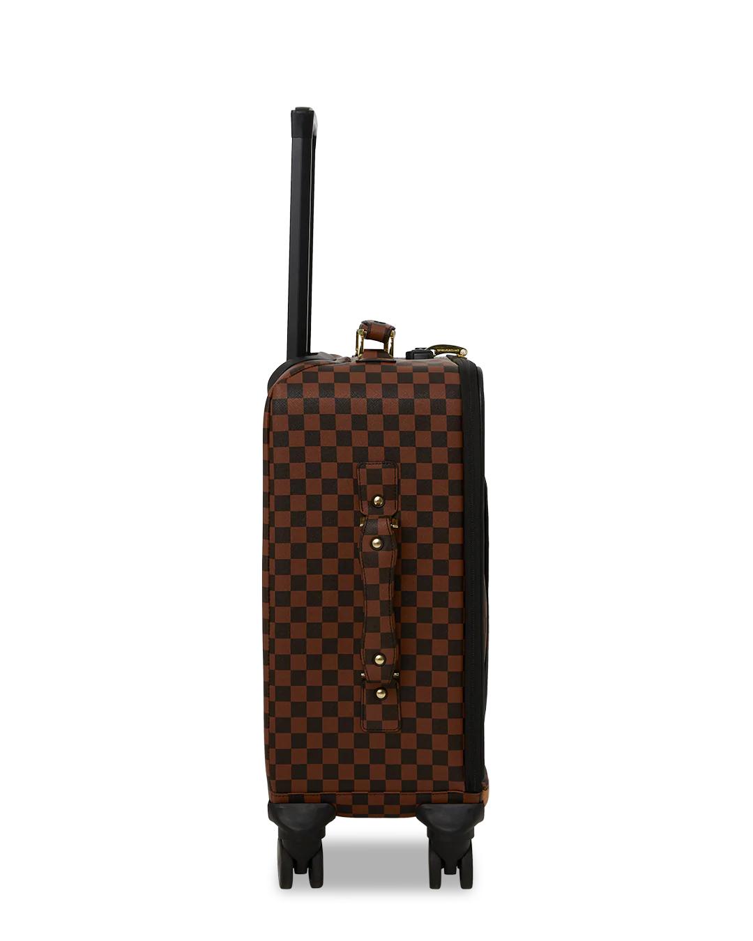 HENNYVILLE CARRY-ON LUGGAGE | Sprayground Quality