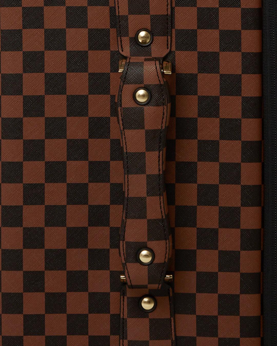 HENNYVILLE CARRY-ON LUGGAGE | Sprayground Quality