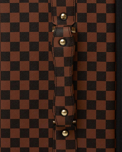 HENNYVILLE CARRY-ON LUGGAGE | Sprayground Quality