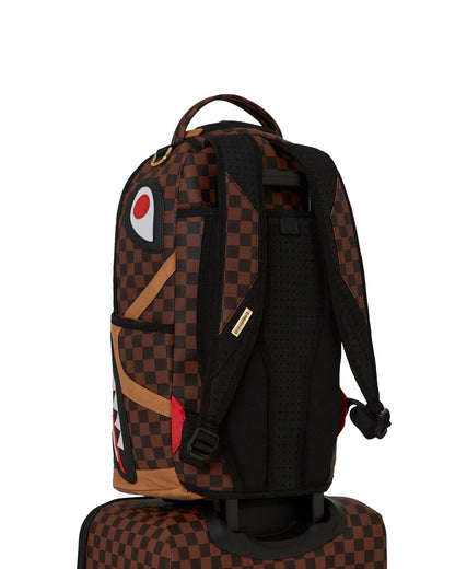 HENNYVILLE CARRY-ON LUGGAGE | Sprayground Quality