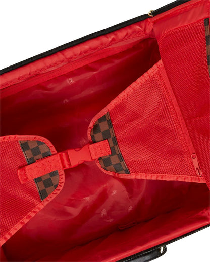 HENNYVILLE CARRY-ON LUGGAGE | Sprayground Quality