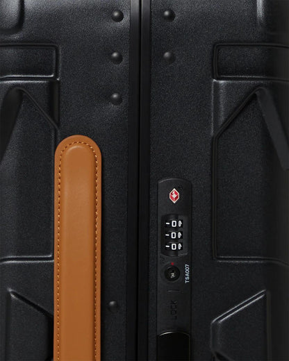 HENNY JETSTREAM SHARKITECTURE CARRY-ON LUGGAGE | Sprayground Premium