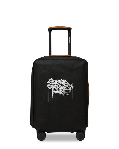 HENNY JETSTREAM SHARKITECTURE CARRY-ON LUGGAGE | Sprayground Premium