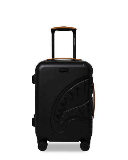 HENNY JETSTREAM SHARKITECTURE CARRY-ON LUGGAGE | Sprayground Premium