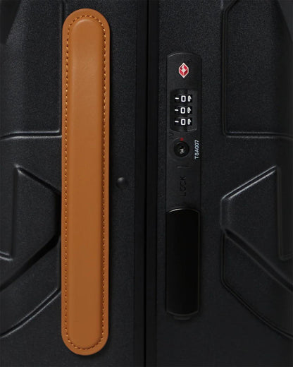 HENNY JETSTREAM SHARKITECTURE CARRY-ON LUGGAGE | Sprayground Premium