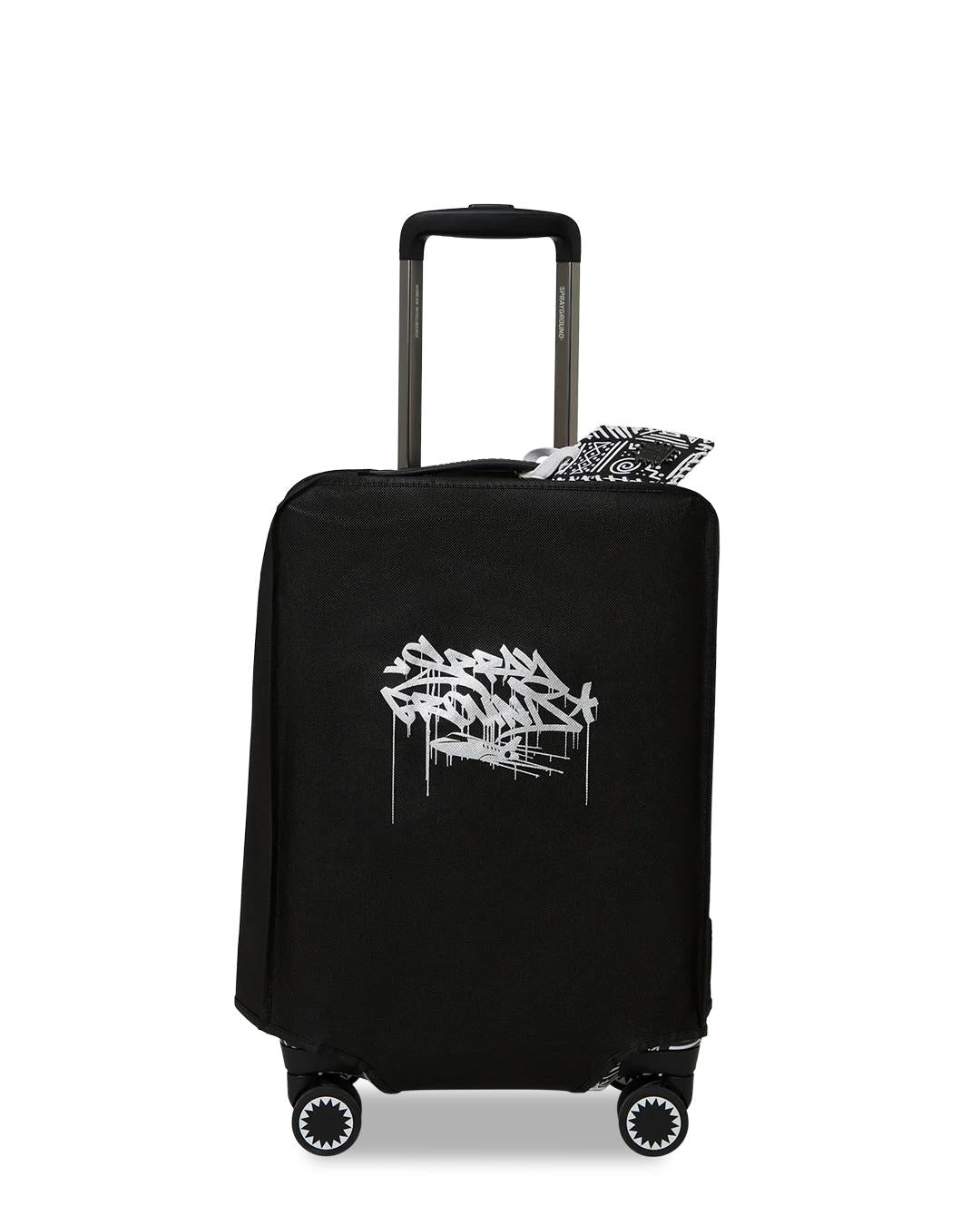 A.I. AFRICAN INTELLIGENCE THE SKYHAWK CARRY-ON LUGGAGE - SANDFLOWER CO | Sprayground New