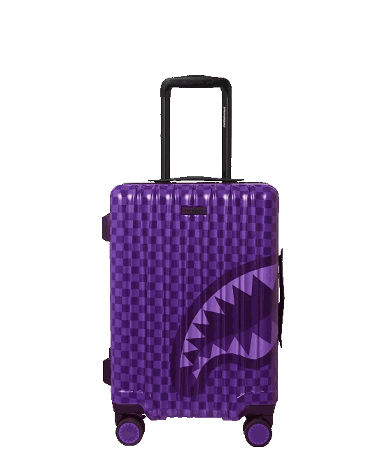 ALL SYSTEMS GO CARRY-ON LUGGAGE | Sprayground Popular