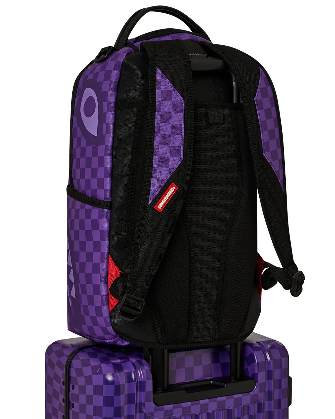 ALL SYSTEMS GO CARRY-ON LUGGAGE | Sprayground Popular
