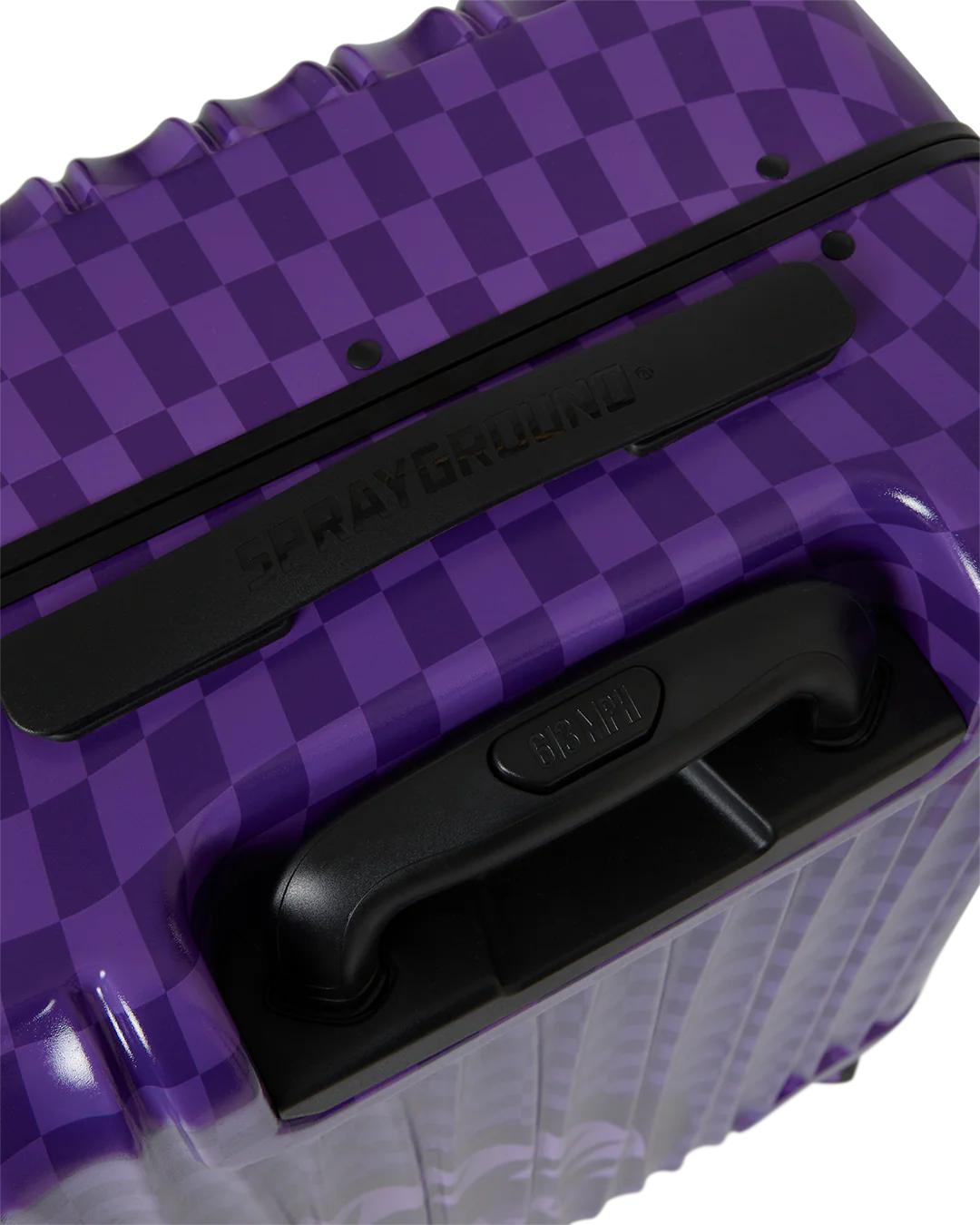 ALL SYSTEMS GO CARRY-ON LUGGAGE | Sprayground Popular