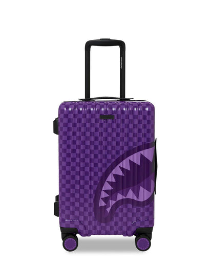 ALL SYSTEMS GO CARRY-ON LUGGAGE | Sprayground Popular