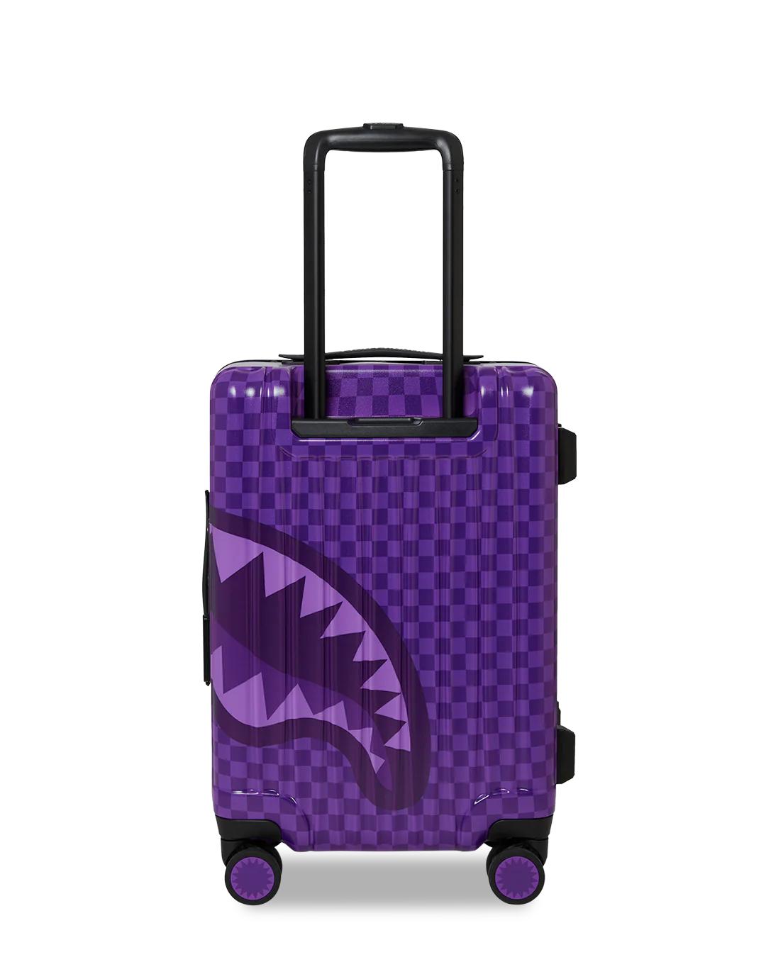 ALL SYSTEMS GO CARRY-ON LUGGAGE | Sprayground Popular