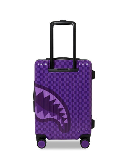 ALL SYSTEMS GO CARRY-ON LUGGAGE | Sprayground Popular