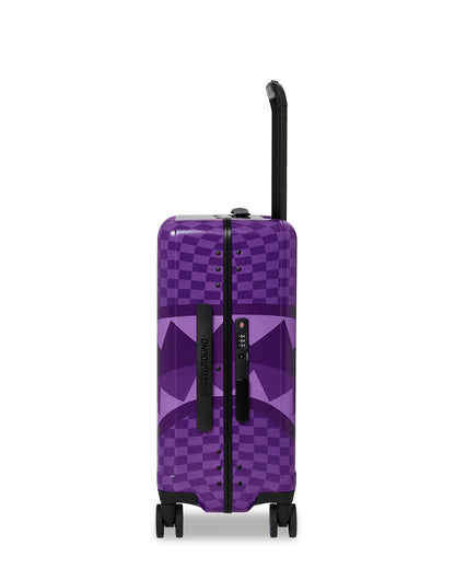 ALL SYSTEMS GO CARRY-ON LUGGAGE | Sprayground Popular